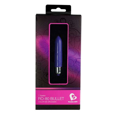 Vibratore Piccolo Potente Impermeabile con 7 Ambientazioni Peccaminose